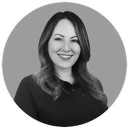 Şeyma Aydoğan, Managing Director at Level International