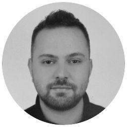 Talha Ateş, Senior Consultant at Level International